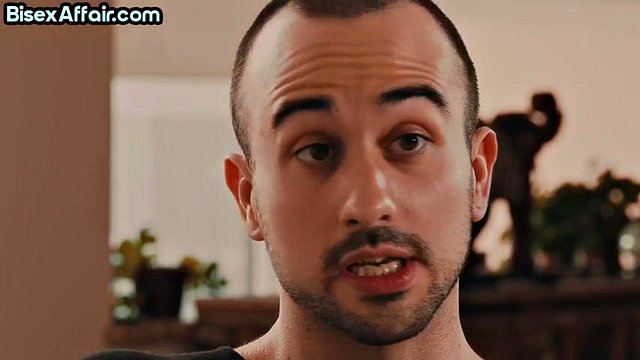 Gata de gengibre gracinha Cuntdrilled in Bi 3way