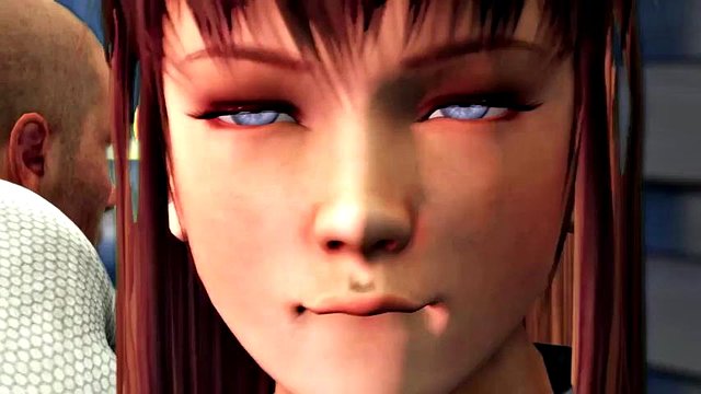 Le train d'Hitomi : gros cul, porno eporner et hentai