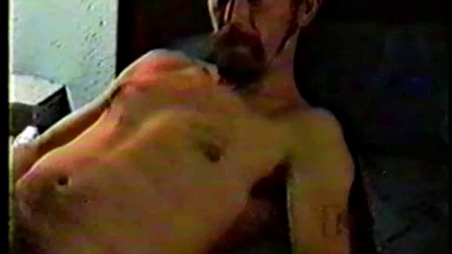 This is Cowboy's very first video. I ran into him in the alley behind a bar singing his heart. He said it was his birthday. It was the start of a 16 year turbulent relationship. I still love him to death and want him been here.