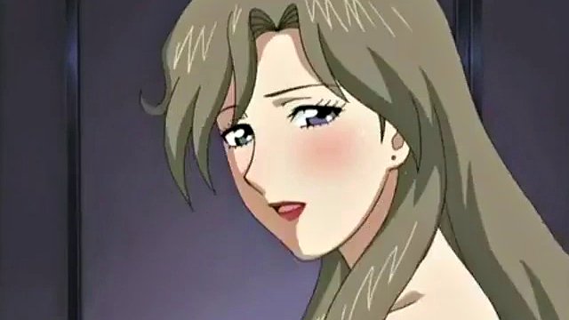 Hentai Anime Secret of Mother