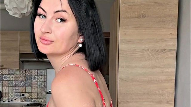 You’re a true work of art 🎨 by Mommy_Anna: Amateur, Natural Tits & Verified Creators Porn