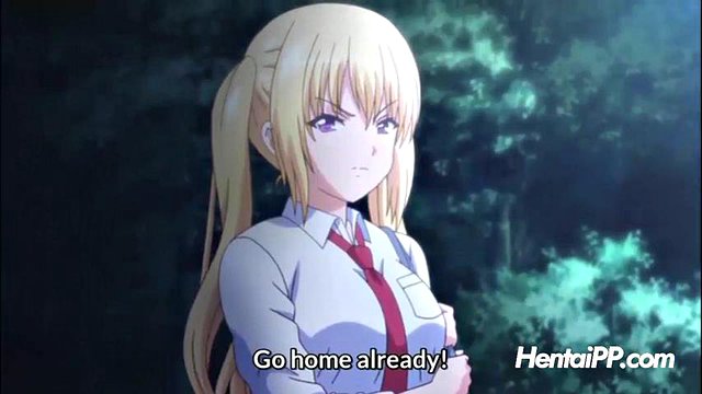 Lucky Day For Teacher - Full on HentaiPP.com: Big Tits, Blowjob & Babe Porn