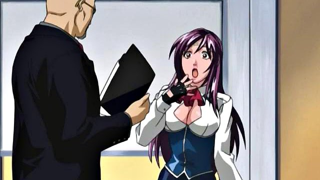 Bible Black New Testament - Ch 2: Japanese, Hentai & Anime Porn
