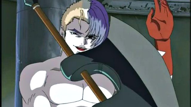 Anime Romance Swordsman: Japanese, Hentai & Onlyfans Porn