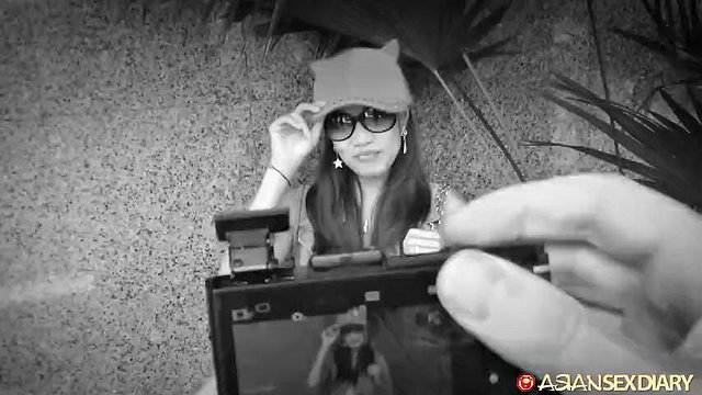 Smoker di cazzo adolescente Pinay Asiasexdiary.