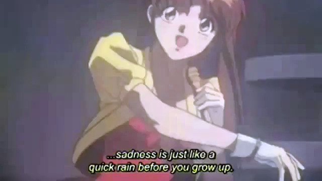 Hentai-Lesben beim Scissoring in einer leidenschaftlichen Szene