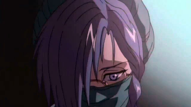 BDSM anime teens fuck hard