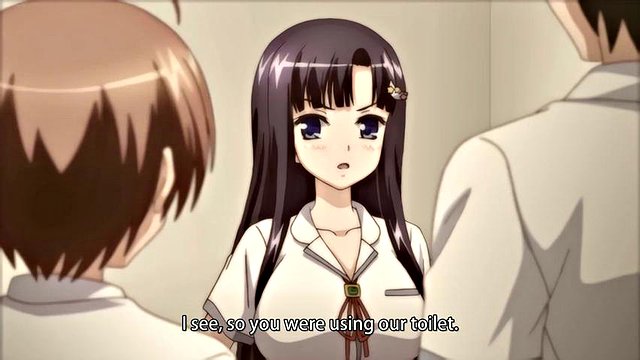 Hentai تایوان بزرگ: Fansly & Hentai Anime Porn