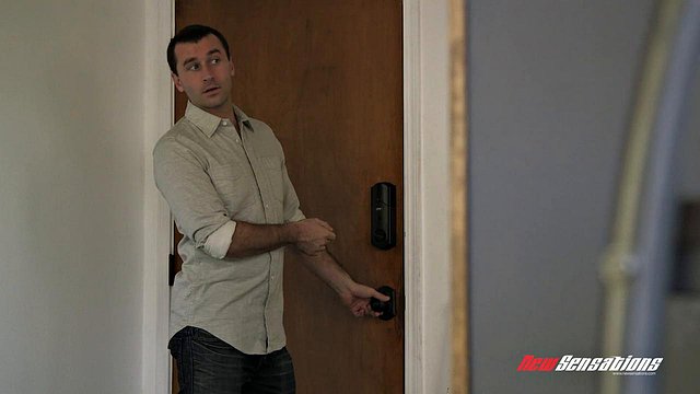 Chloe Cherry's Naughty Text to James Deen