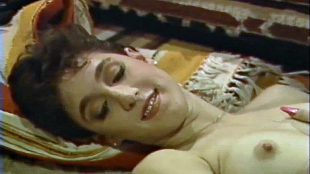 Vintage Sex Plane: Blowjob, Hardcore & Lesbian Porn