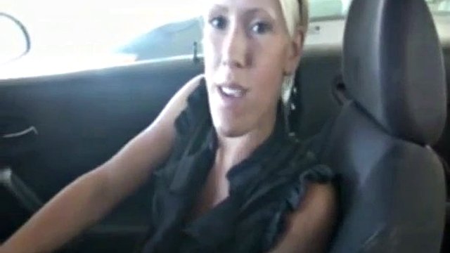 wanking help in the car park