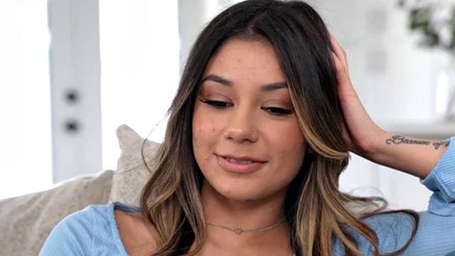 My Boyfriends Dad Shared His Wisdom And I Came - S30:E5