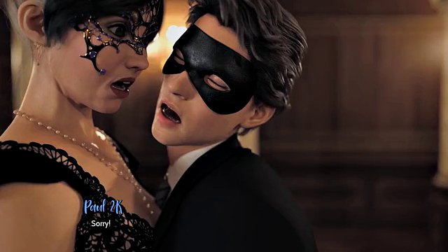 Fresh Women - 45 Dangerous Liaisons by Misskitty2k