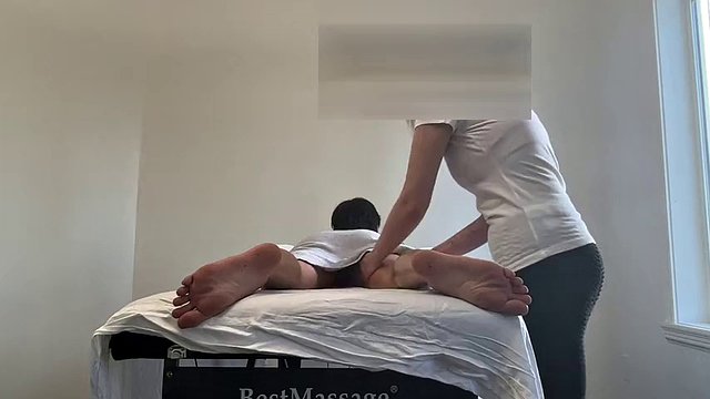 Legit German RMT Giving into Asian Monster Cock 4th Appointment