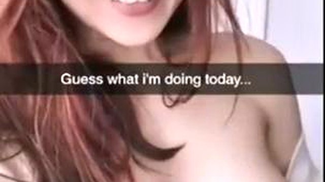 fingering femdom cheating  slut sends snaps of her sucking stranger s dick and swallowing cum teen snapchat