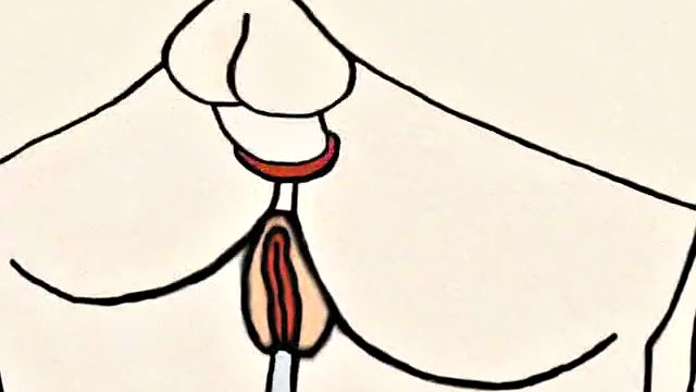할머니에 대한 망할 환상! 포르노 만화