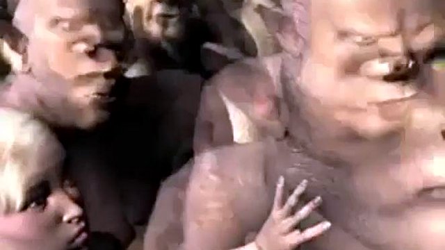 interracial cartoon gangbang ft. Black, Cum, Manga, Bbc & Anal: Big Tits, Big Ass & Blowjob Porn