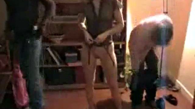 Amateur Beautiful French Milf BBC Gangbang: Blowjob, Blonde & Hardcore Porn