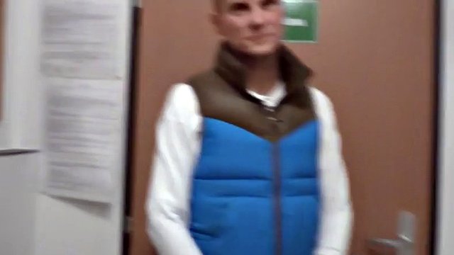 Straight guy with small dick goes gay for money in POV