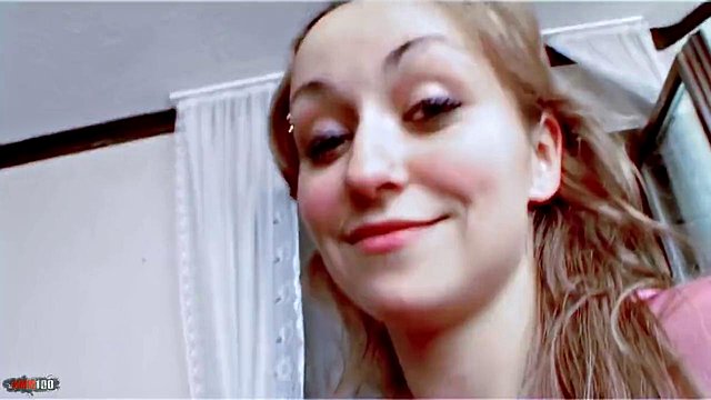 Krystal Wallas' Big Ass Rides Terry Kemaco