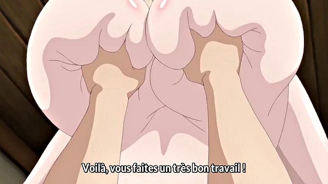 Isekai Harem Monogatari - 01 VOSTFR: Big Tits, Brunette & Bongacams Porn
