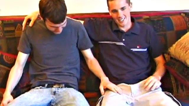Keith Rogers & Lance Steele