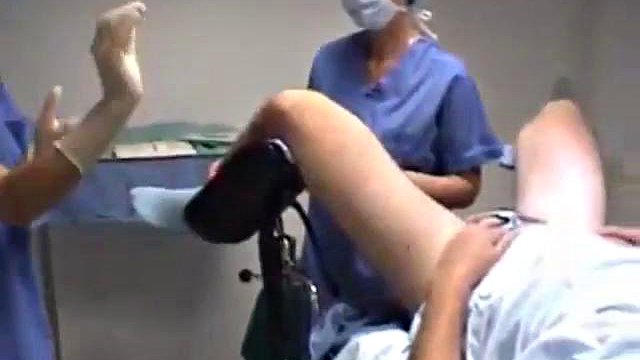Medizinischer Fetisch: Pornos zu Krankenschwestern, Ärzten und medizinischen Untersuchungen