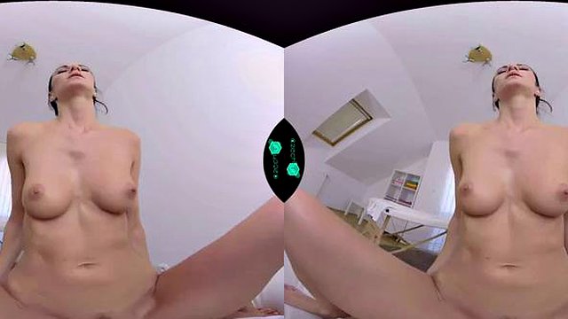 VR Check: Blowjob, Doggy & Cowgirl Porn