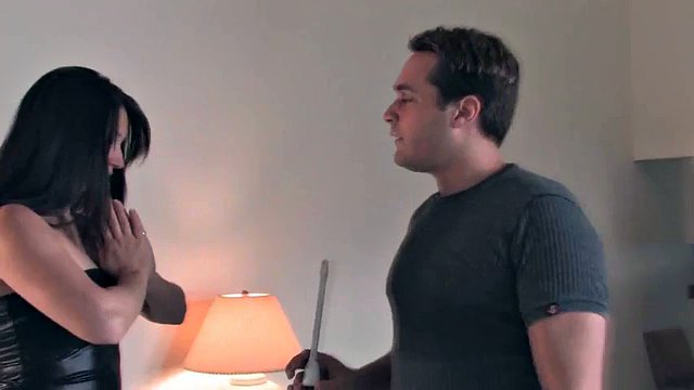 Mind Control Madness Part 1