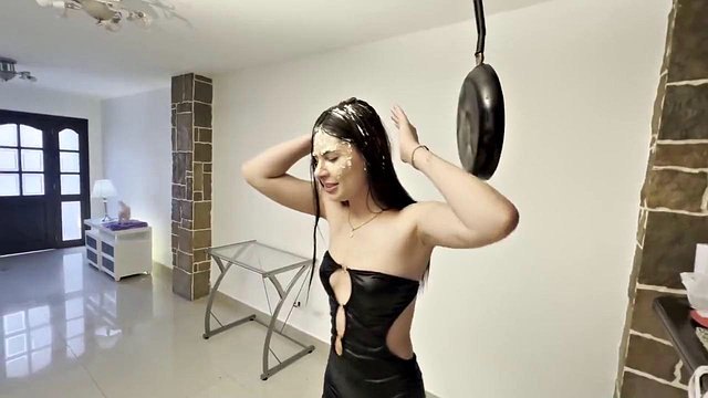 Alejakink's Trap Humiliation Solo