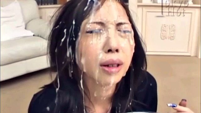 Miku Hagiwara Bukkake (Sansürsüz)