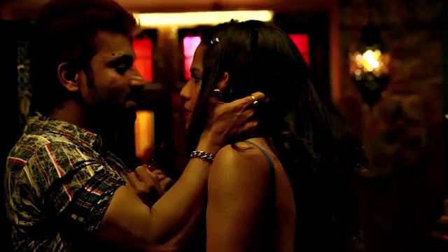 Priyanka senta, Anansh Biswas - Aasharya Foda-se
