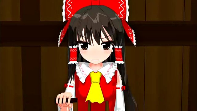 Anime bontage Spanking