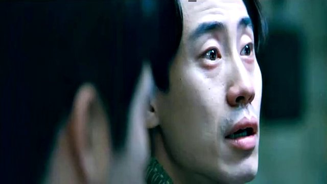Famous Asian celebrity star has sex in a movie