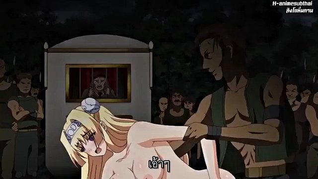 Kuroinu Subthai 06