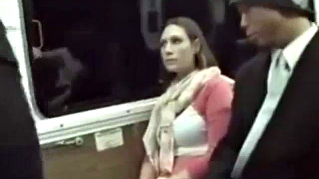 Bus Grope ft. Page & Rucca Page: Blowjob, Japanese & Pornhub Porn