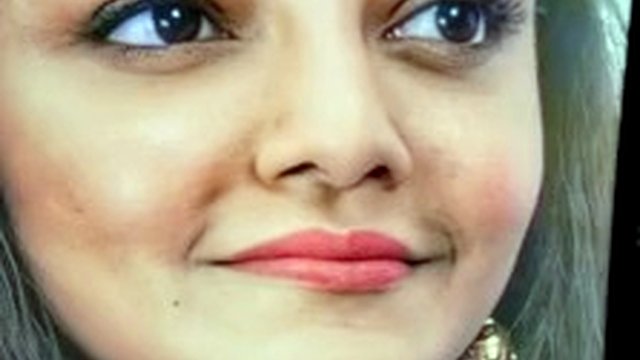 Kajal lanja clean with tribute nasty with spit 2