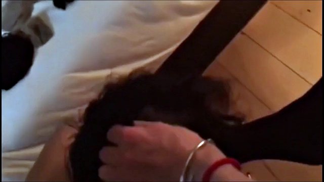 Asian Ladyboy pissing and fucking a fuck boy faggot fuck