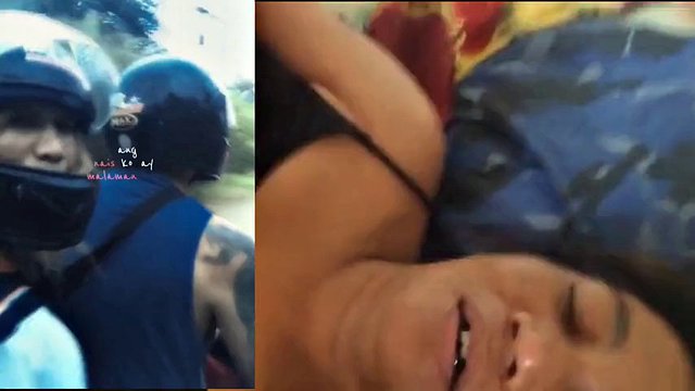 Dirty Talk Pinay Cheating Wife Is Really So Horny The Wife Says She Fucks In The Office