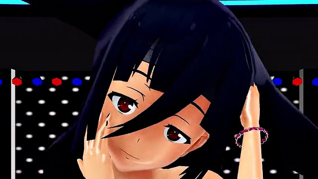 sex dance 3d hentai milf