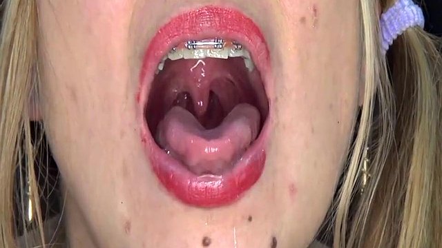 AANGELEYES Kinky Babe Big Grapes