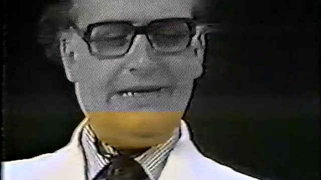 Vintage výprask