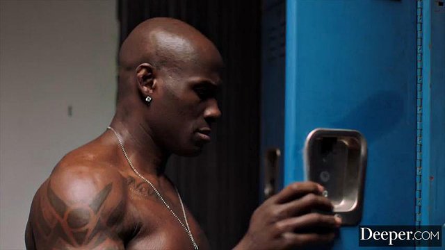 Deeper. Fit Hotwife Serenity Cox Gets Tag-teamed At Gym ft. Sheem & Dante Colle: Porn