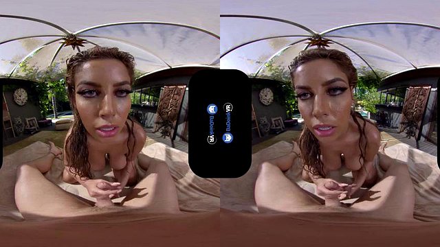 ส่วนตัว 2: Doggy, Cowgirl และ Missonary VR Porn