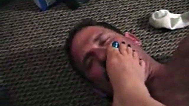 Fat Fetishist daughter of the great Whore: Handjob, Fetish & Mature Porn