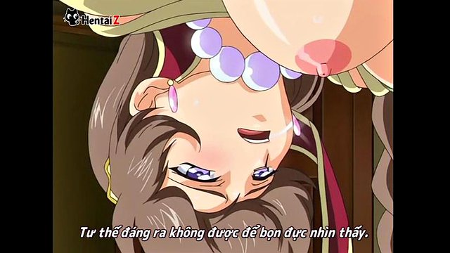 Inda no Himekishi Janne 2