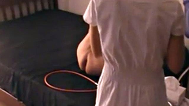 Enema Hading FM 4: Fetish, Bondage & Femdom Porn
