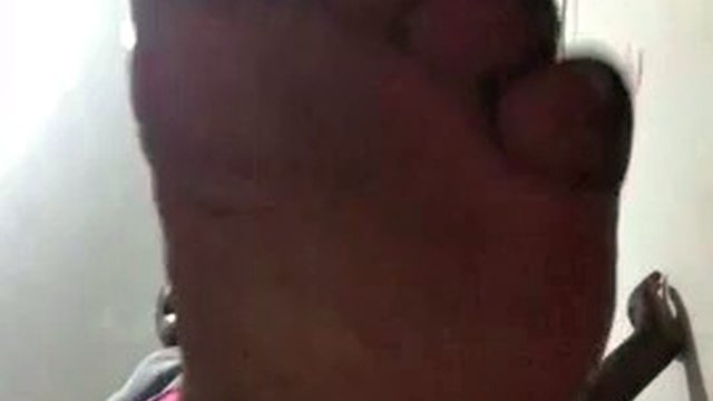 Gigantessa d'ebano POV