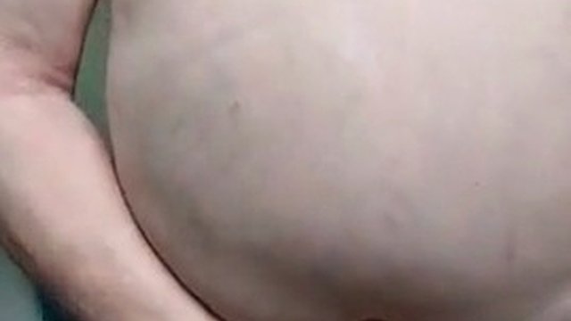 Eierquetschen -squeezing my balls