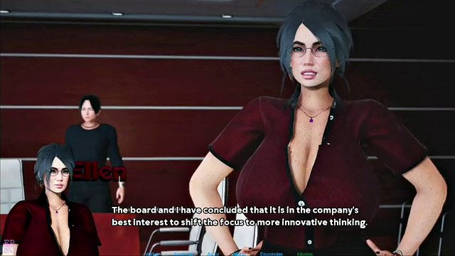 Family at Home 2 #43: Holiday sex with my beautiful stepmom - Gameplay (HD)